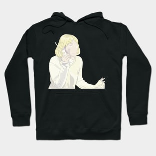 Scream Hoodie